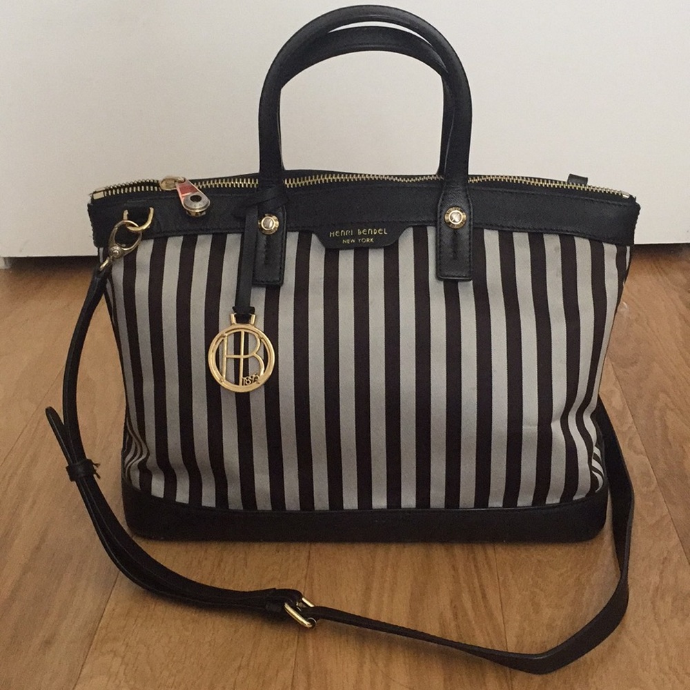 Henri Bendel handbag